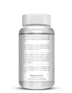 Vokin Biotech Curcumin C3+ Bioperine 1310mg Supports Mental Health | Grocsy