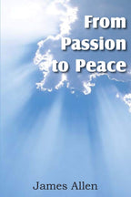 From Passion To Peace | Grocsy