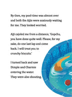 Gopi Diaries: Growing Up By Sudha Murty | Grocsy