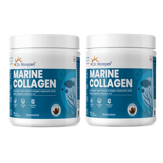 Dr Morpen Marine Collagen Skin Protein | Grocsy