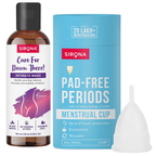 Sirona Flowtime Duo Pack | Grocsy