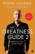 The Greatness Guide 2 | Grocsy