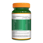 Pure Nutrition Digestive Enzymes with Bromelain Veg Capsules | Grocsy