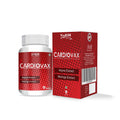 Vokin Biotech Natural Cardiovax Tablets | Grocsy