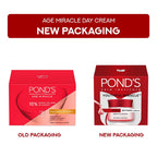 Ponds Youthful Miracle Hexyl Retinol Complex, Renew & Repair Day Cream 50g SPF 15 PA++ | Grocsy