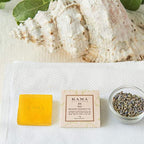 Kama Ayurveda Heal Revitalising Soap 75gm | Grocsy