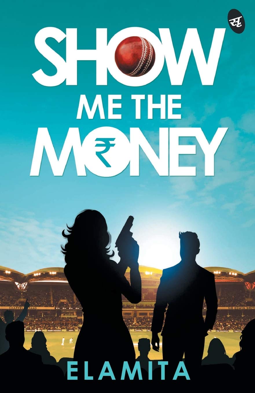 Show Me The Money - Elamita | Grocsy