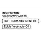 Patanjali Virgin Coconut Oil | Grocsy