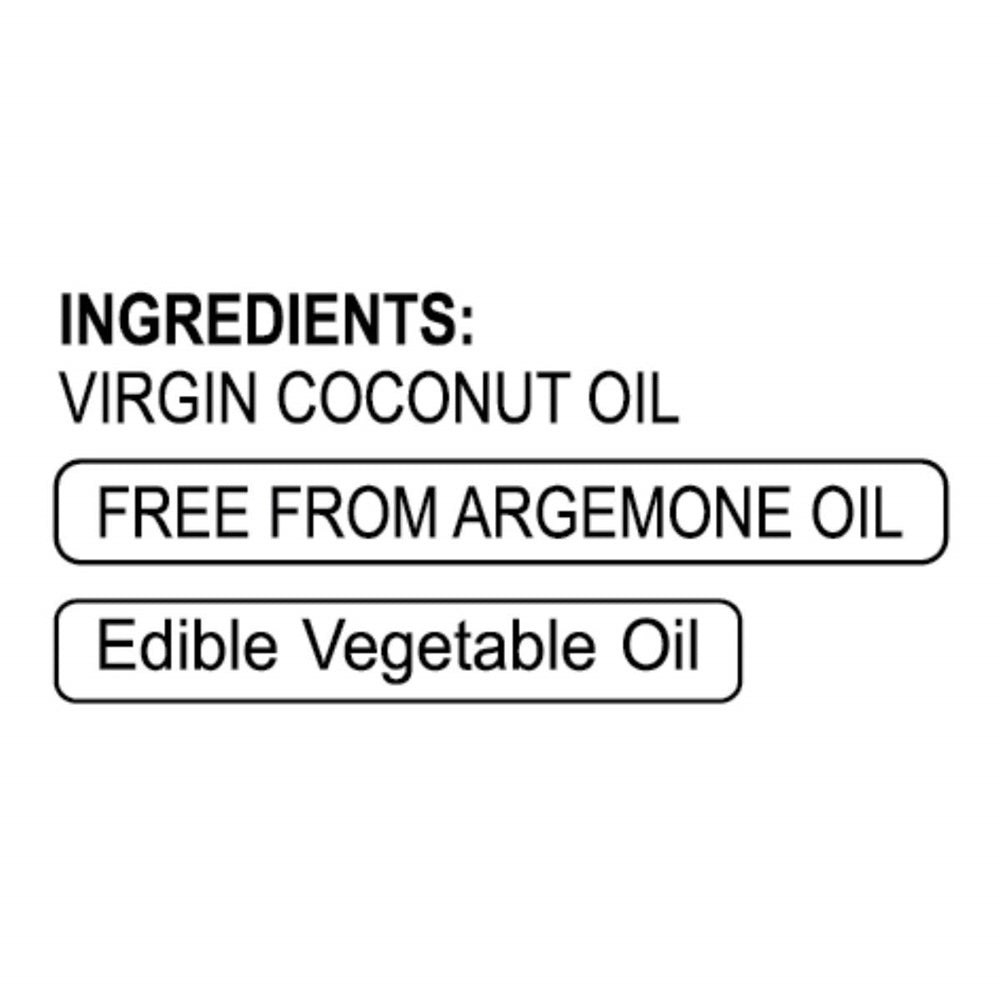 Patanjali Virgin Coconut Oil | Grocsy