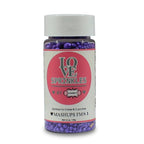 Confect Purple | Sprinkles Bottle for Decoration Bottle | Grocsy