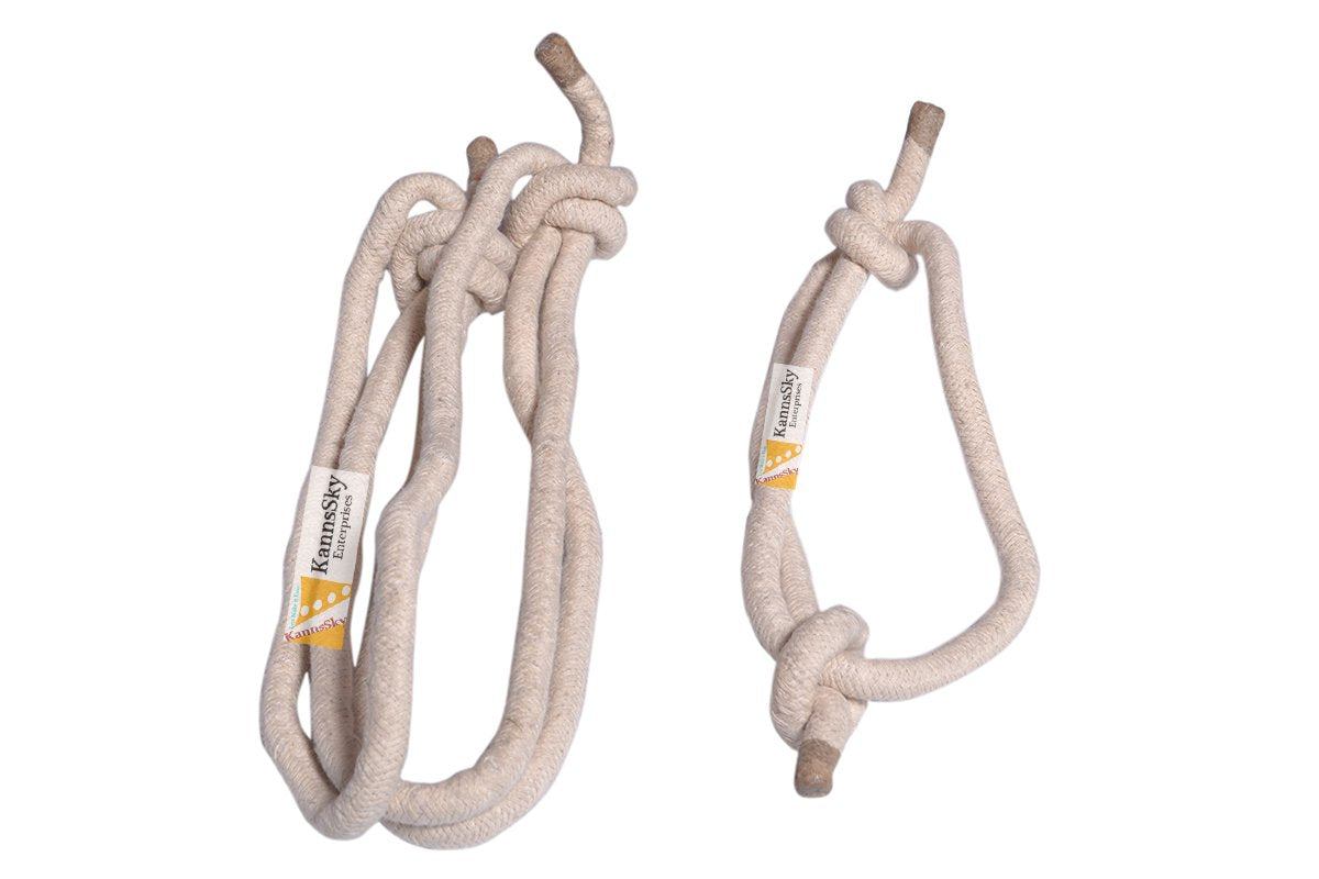 Kannssky Yoga Handmade Sport Fitness Yoga Wall Ropes Equipment Tool Gym | Grocsy