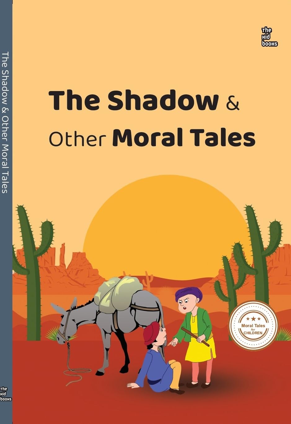 The Shadow - Kamini Gayakwad | Grocsy