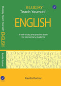 Bluejay Teach Yourself English - Prof. Kavita Kumar | Grocsy