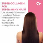 Carbamide Forte Hydrolyzed Collagen Peptides Tablets | Grocsy