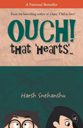 Ouch that hearts - Harsh Snehanshu | Grocsy