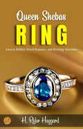 Queen Sheba'S Ring | Grocsy