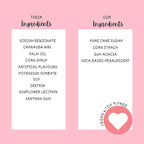 Confect Patriotic Sprinkles for Decoration 04 | Grocsy