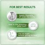 Himalaya Aloe & Cucumber Refreshing Body Lotion | Grocsy