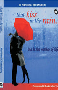 That Kiss in the Rain - Novoneel Chakraborty | Grocsy