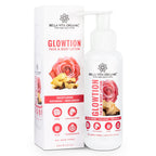 Bella Vita Organic Glowtion Face & Body Butter Lotion | Grocsy