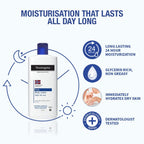Neutrogena Norwegian Formula Body Moisturizer | Grocsy