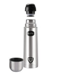 CELLO Lifestyle Insulated Stainless Steel Flask Water Bottle for Daily Use 500 ml | Grocsy
