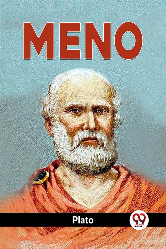 Meno by Plato | Grocsy