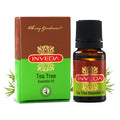 Inveda Tea Tree Essential Oil | Grocsy