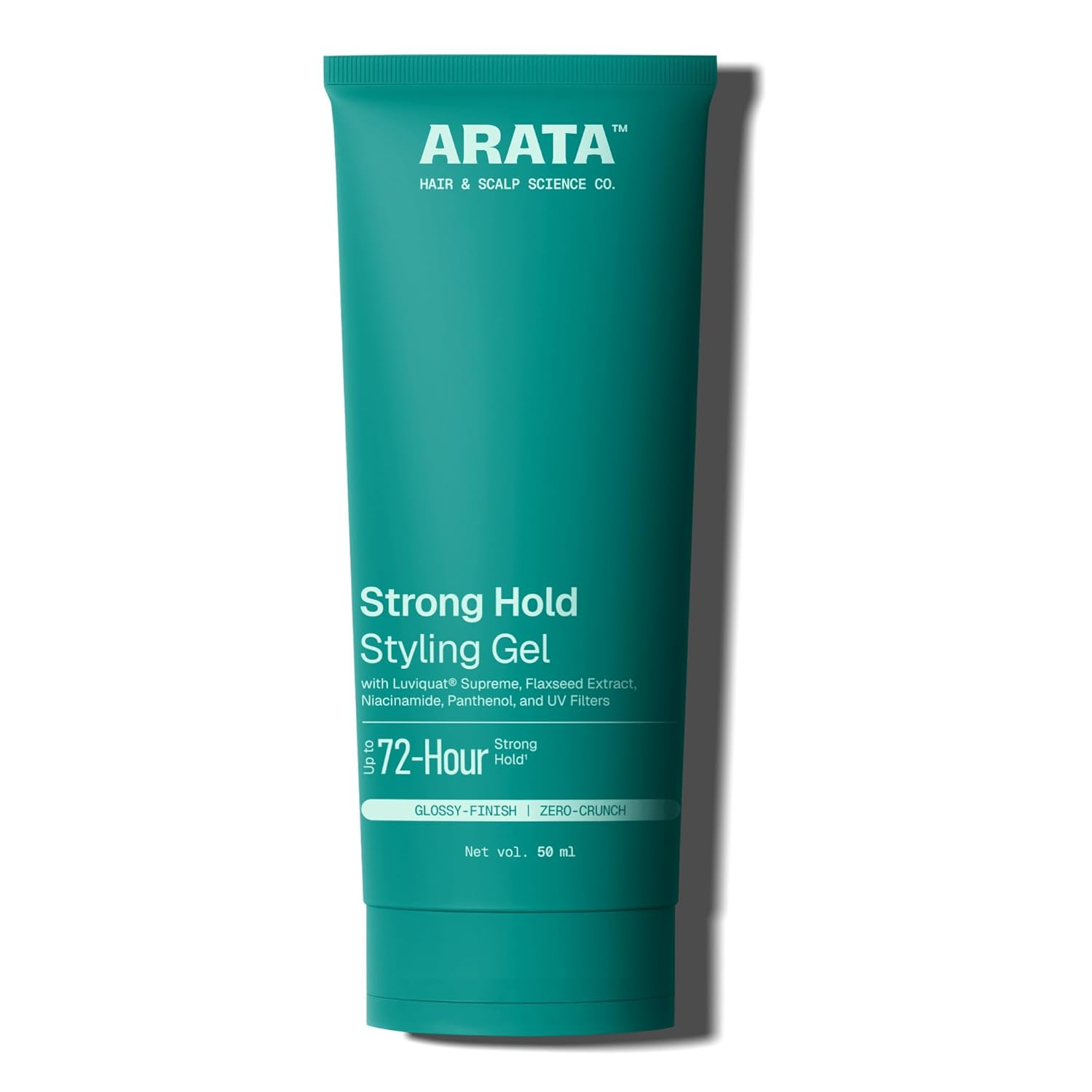 Arata Styling Hair Gel | Grocsy