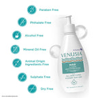 Dr. Reddy's Venusia Max Moisturiser Lotion | Grocsy