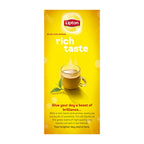 Lipton Yellow Label Tea | Grocsy