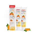 Pigeon Strawberry Toothpaste For Babies | Grocsy