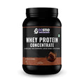 BOOSTIQ Whey Protein Concentrate Powder - Chocolate Flavour | Grocsy