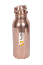 Kannssky Copper Water Bottle | Grocsy