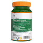 Pure Nutrition Naturals Milk Thistle Liver Detox Veg Tablets | Grocsy