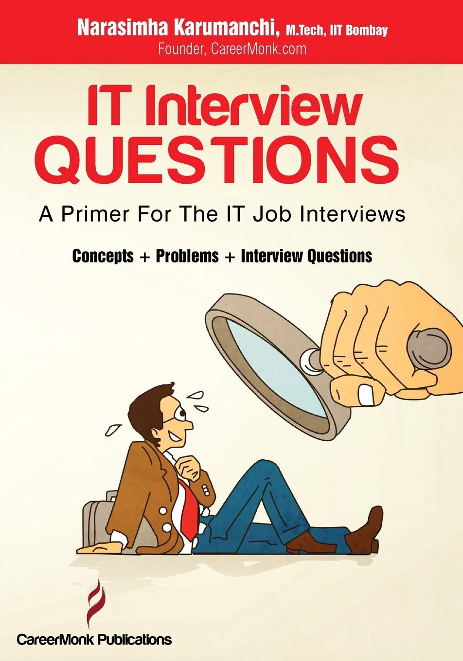 It Interview Questions | Grocsy