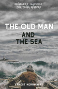 The Old Man And The Sea - Ernest Hemingway | Grocsy