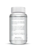 Vokin Biotech Astaxanthin 29mg - Naturally Sourced from Algae - Non-Synthetic - Best or Healthy Ageing | Grocsy