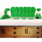 Dinner Set - Pack of 48 Pieces | Grocsy