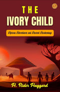 The Ivory Child | Grocsy