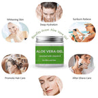 Samisha Multi Purpose Aloe Vera Gel | Grocsy