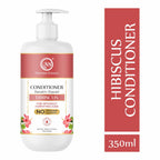 Nuerma Science Hibiscus Hair Conditioner with Keratin Repair | Grocsy