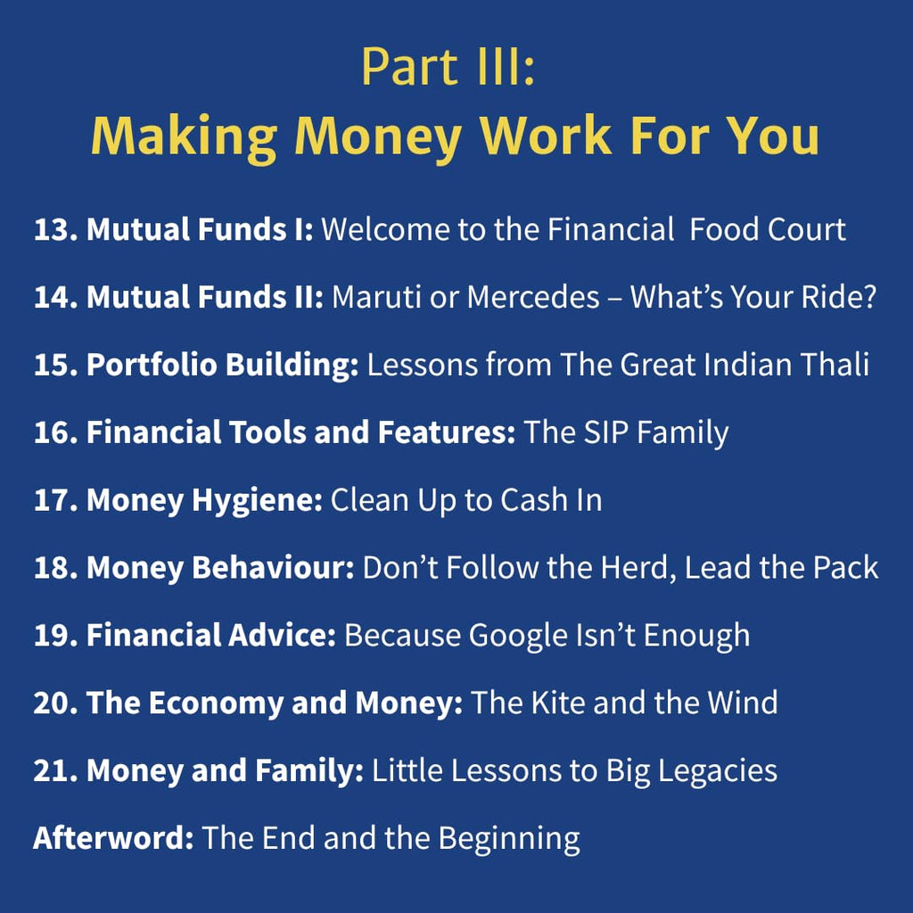 Mango Millionaire:: Smart Money Management For A Sweeter Life | Grocsy