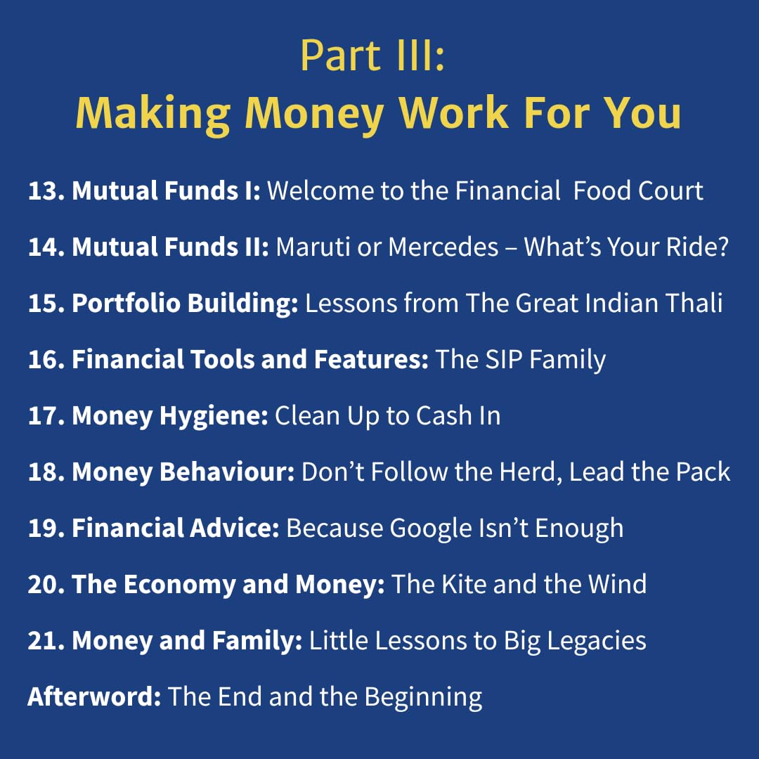 Mango Millionaire:: Smart Money Management For A Sweeter Life | Grocsy