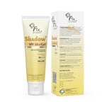 Fixderma Shadow SPF 50+ Gel For Oily Skin | Grocsy
