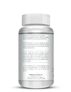 Vokin Biotech Ginseng Ginkgo Extract Capsules | Grocsy