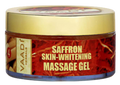 Vaadi Herbals Saffron Skin Whitening Massage Gel | Grocsy