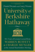 University Of Berkshire Hathaway: 30 Years Of Lessons Learned From Warren Buffett & Charlie Munger At The Annual Shareholders Meeting | Grocsy