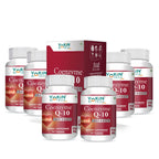 Vokin Biotech 100% Natural Coenzyme Q | Grocsy