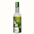 Patanjali Virgin Coconut Oil | Grocsy